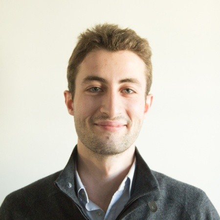 Julien Gauthier