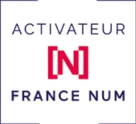 Activateur France Num