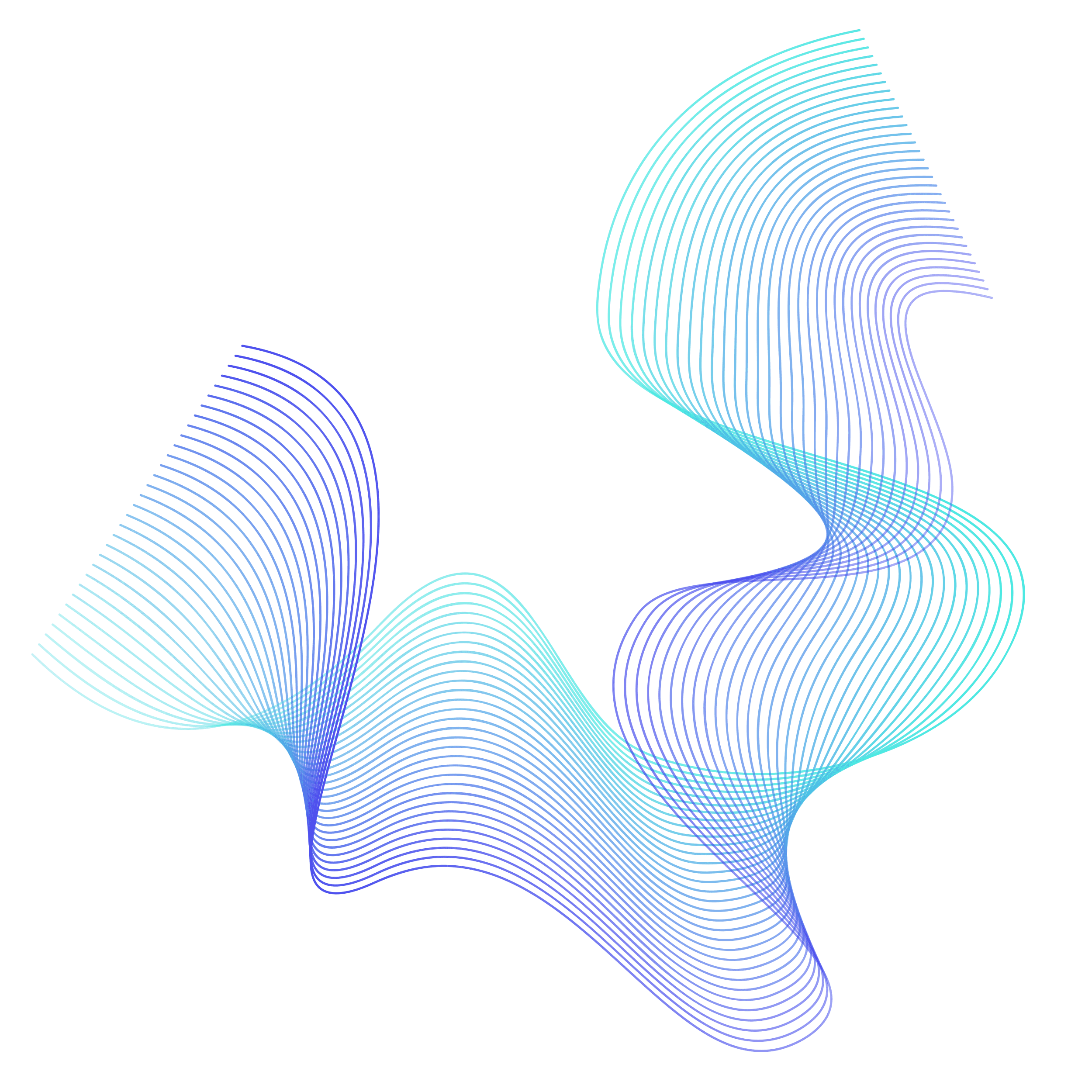 Experimental linear waves